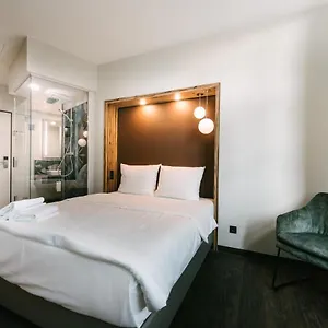 Hotel Travel24, Lipsia