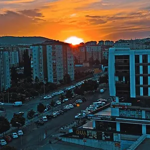 Transit 77 Privatunterkunft Istanbul