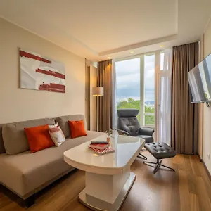 Pakat Residences Apartment Wien