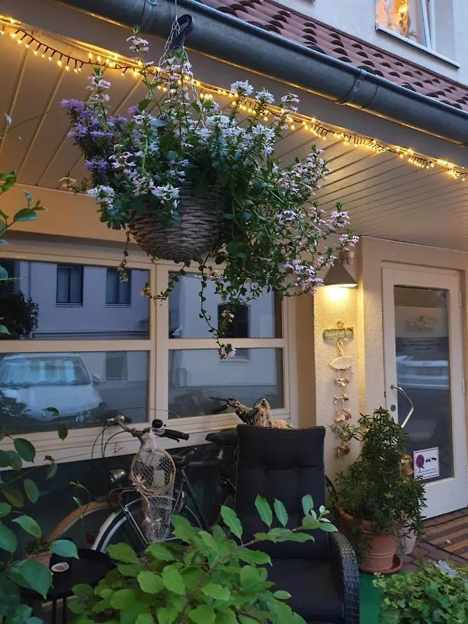 Apartment Leipzig Zentrum Süd Deutschland